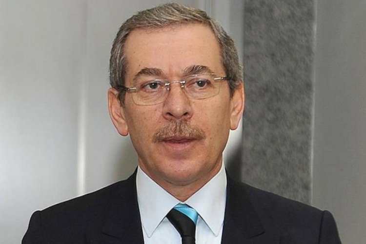 Abd&uuml;llatif Şener'in oğlu, anneannesini &ouml;ld&uuml;rd&uuml;! Şener'in olay yerindeki g&ouml;r&uuml;nt&uuml;leri ortaya &ccedil;ıktı