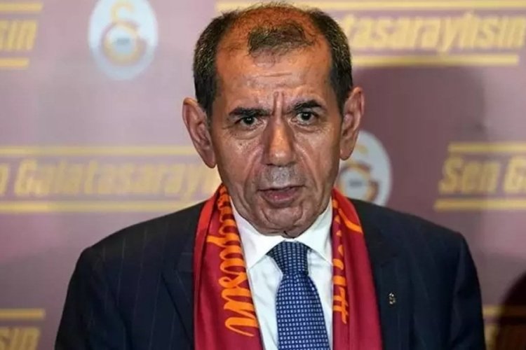 Galatasaray 8 numarasını arıyor