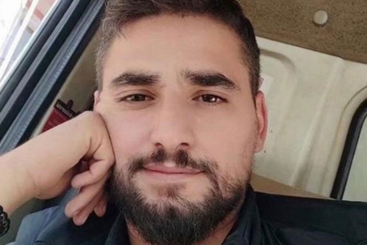 Tekirdağ'da balkondan d&uuml;şen gen&ccedil; adam, hayatını kaybetti