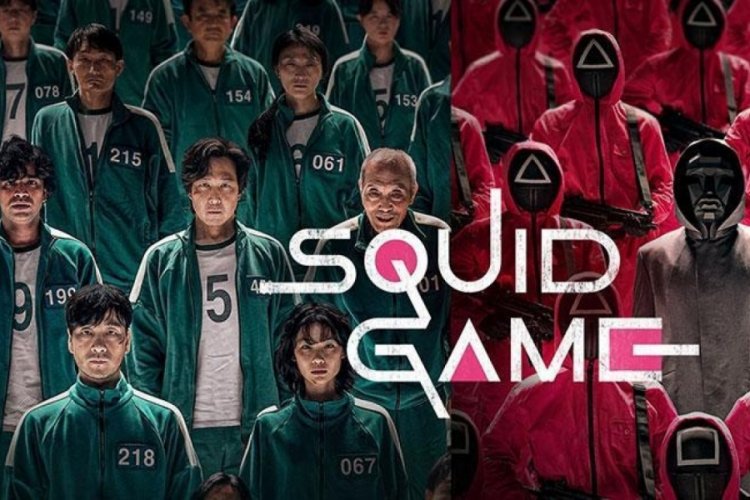 Squid Game 2. sezon fragmanı yayınlandı! 