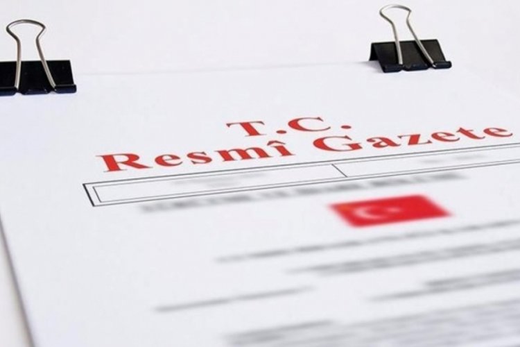 Resmi Gazete'de bug&uuml;n neler var? (1 Ağustos 2024)
