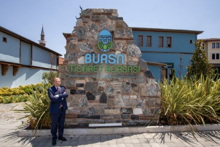 Bursa Ticaret Borsası &uuml;yesi 7 firma İSO ikinci 500 listesinde