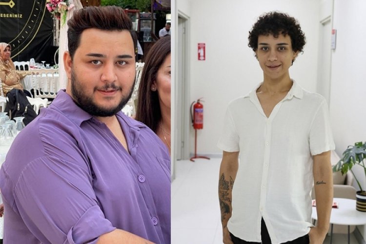 146 kilodan 72 kiloya d&uuml;şt&uuml;! G&ouml;renler inanamadı