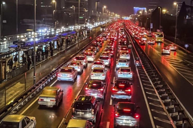 Ara&ccedil; kullananlar dikkat! Haberiniz olmadan icralık olabilirsiniz