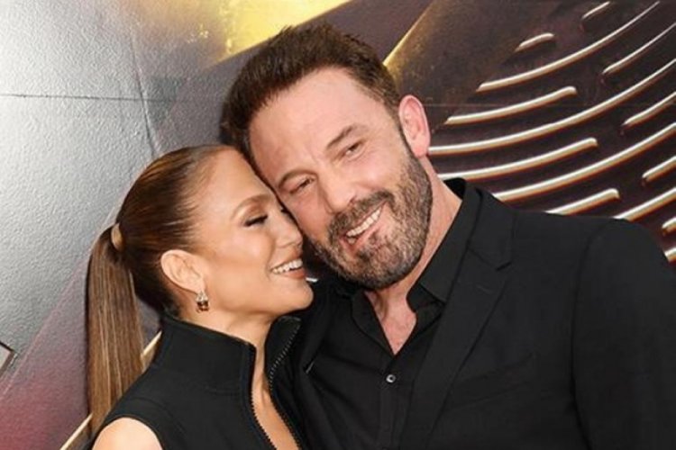 Ex'ten next olmadı... Lopez ve Affleck'ten k&ouml;t&uuml; haber
