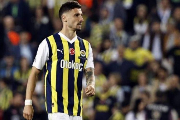 Fenerbah&ccedil;e'den Rade Krunic kararı