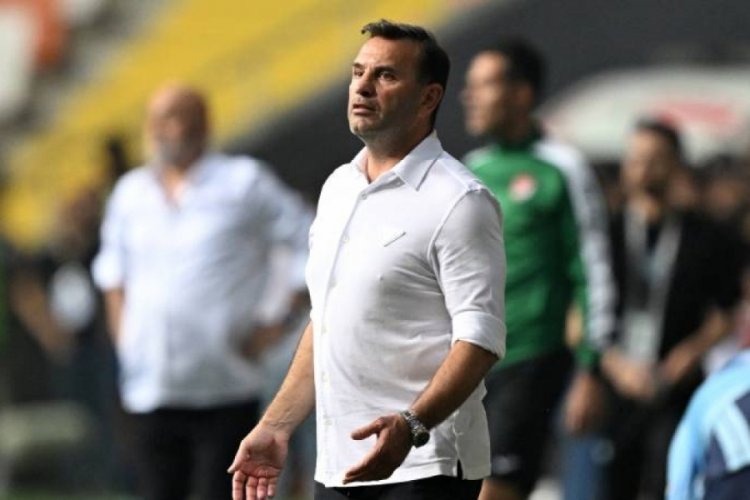 Okan Buruk, dev ma&ccedil;taki 11'i i&ccedil;in kararını verdi