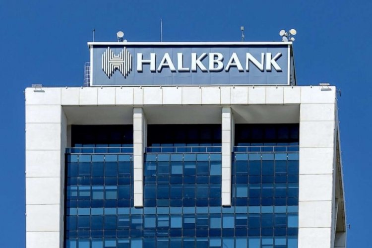 Halkbank'tan Birg&uuml;n Gazetesi'ne 1 milyonluk dava!