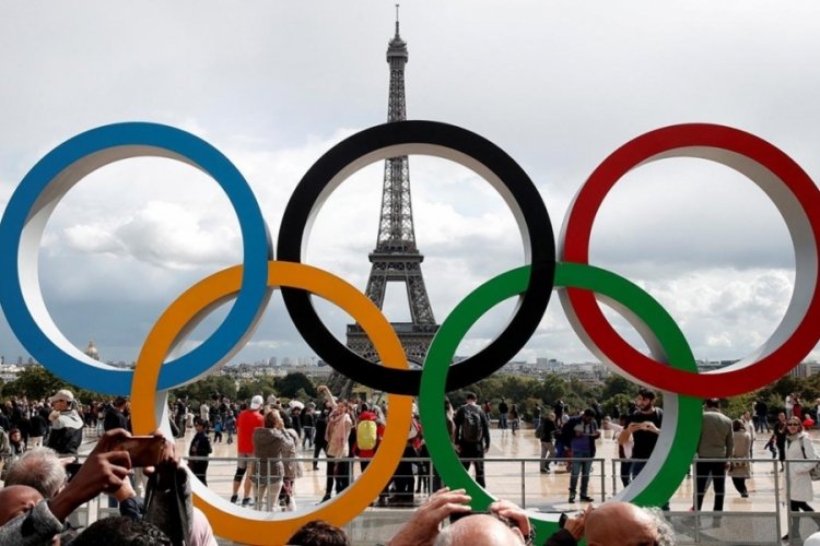 Team T&uuml;rkiye'nin 1 Ağustos g&uuml;n&uuml; Olimpiyat Oyunları programı