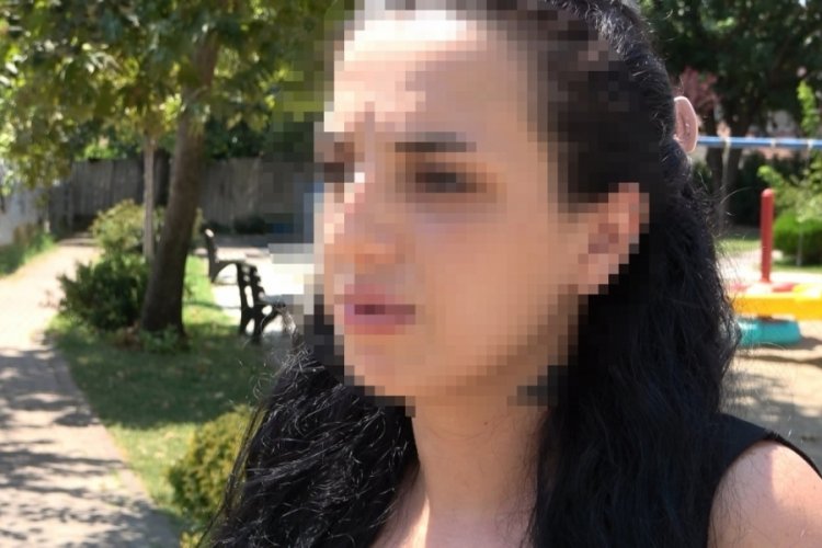Bursa'da ayrıldığı dini nikahlı eşinin camiden selasını okutmuştu! "Tehdit ama&ccedil;lı değil, mizah ama&ccedil;lı yaptım"