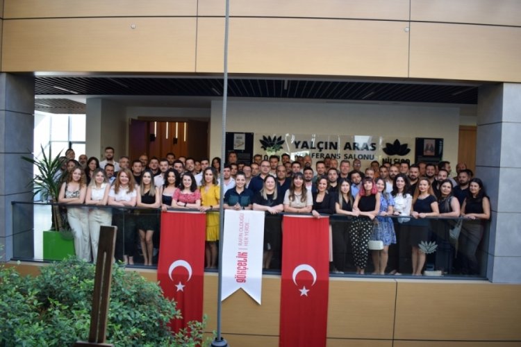 G&ouml;k&ccedil;elik yoluna yeni yatırımlarla devam edecek