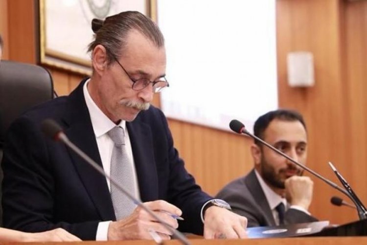 Etimesgut Belediye Başkanı Beşik&ccedil;ioğlu: Can dostlarımızı belediyede g&ouml;revlendireceğim
