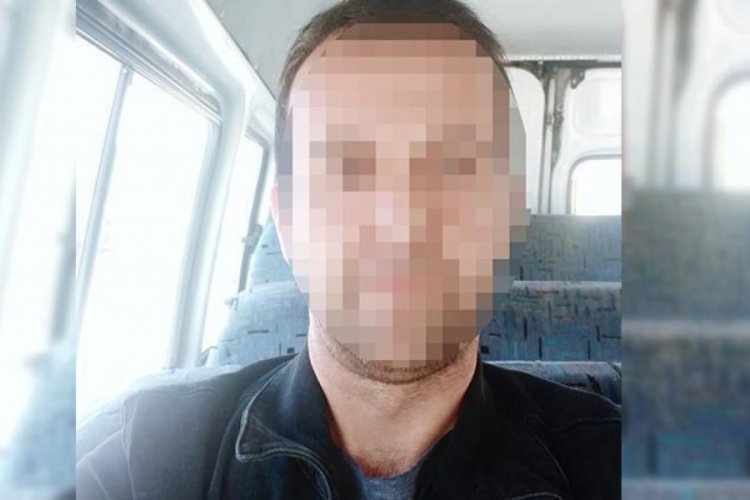 &Ouml;z kızlarına cinsel istismarda bulunmuştu: Organını kesti!