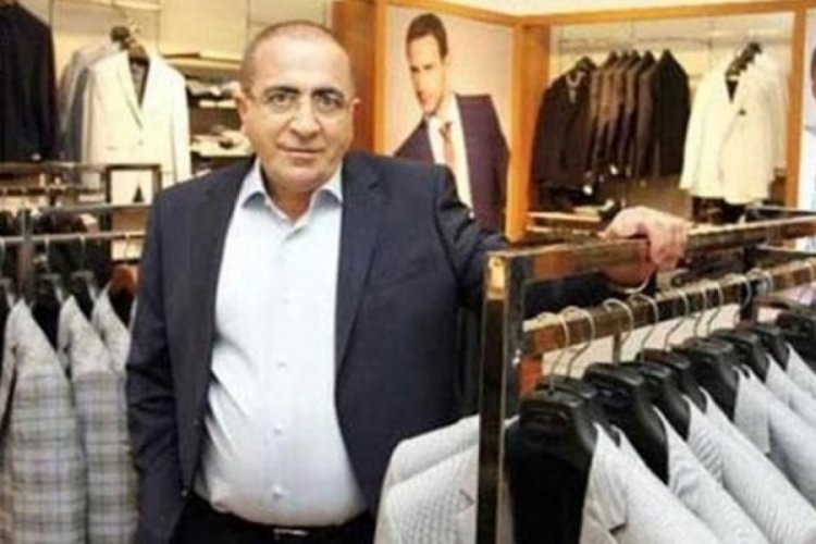 Ali Rıza G&uuml;ltekin cinayeti davasında flaş gelişme