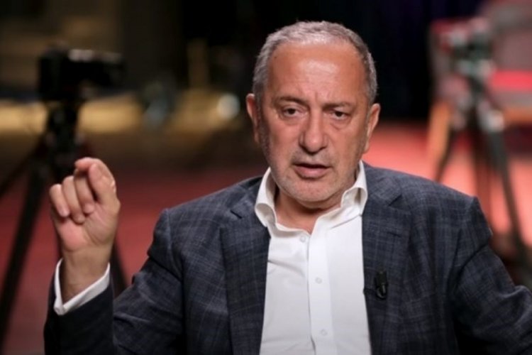 Altaylı'dan Abd&uuml;llatif Şener eleştirisi