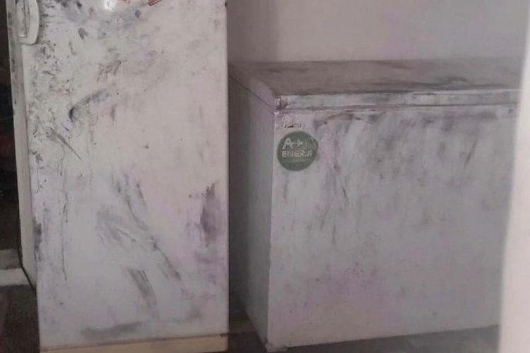 4 kişiyi &ouml;ld&uuml;rerek cesetlerini dondurucuya koymuştu: Ceza belli oldu