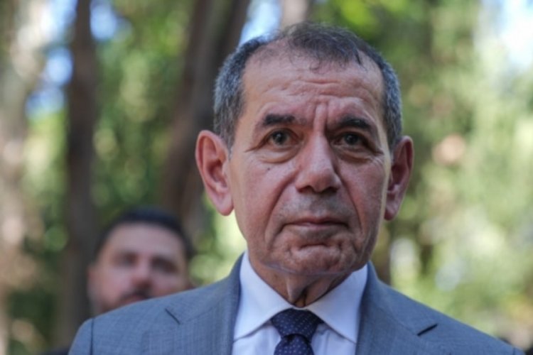 Dursun &Ouml;zbek'ten transfer a&ccedil;ıklaması: Gecikmiş bir şey yok