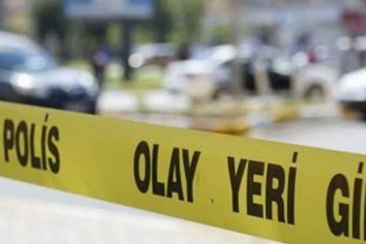 Boşandığı kadını bı&ccedil;aklayarak katletti, geride g&ouml;z&uuml; yaşlı 5 &ccedil;ocuk kaldı