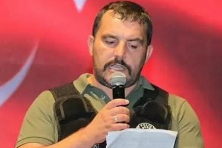 Nevşehir'e şehit ateşi d&uuml;şt&uuml;