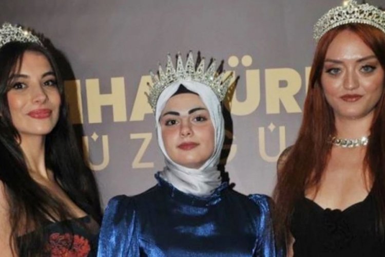 T&uuml;rkiye'nin en g&uuml;zel y&uuml;z&uuml; belli oldu!