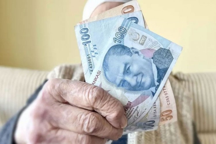 Milyonlarca emekliye g&uuml;zel haber! SGK ve 13 banka anlaştı