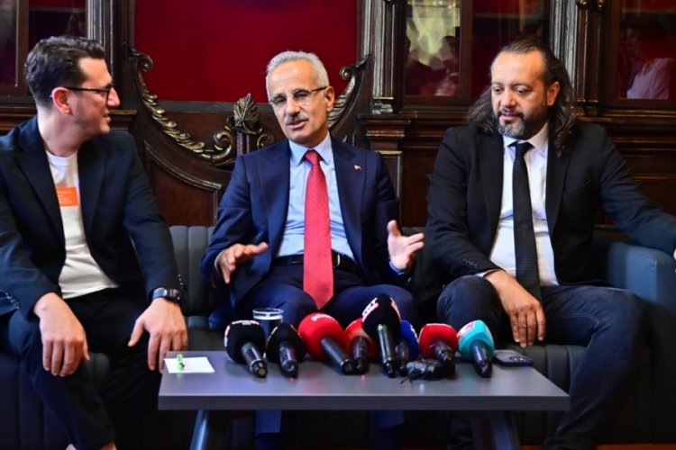 Trabzon Havalimanı yenileme &ccedil;alışmalarında sona yaklaşıldı
