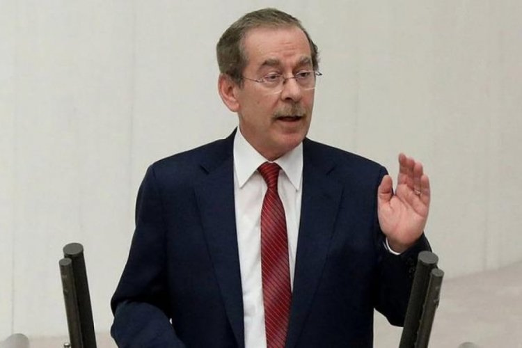İsim benzerliği başına bela oldu! Abdullatif Şener'in oğlu sanıldı: Ger&ccedil;ek ise bambaşkaydı