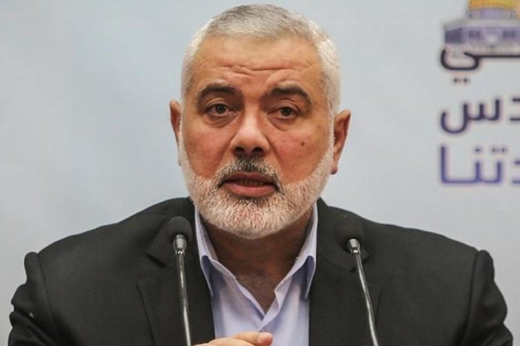 Haniye'nin şehit olması nedeniyle T&uuml;rkiye'de 1 g&uuml;nl&uuml;k yas ilan edildi