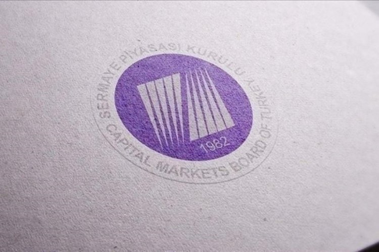 SPK bir şirketin halka arzını onayladı