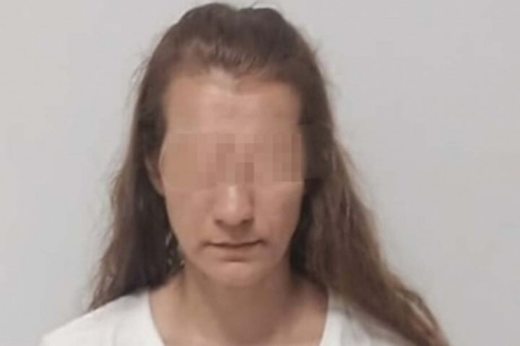 Aydın'da cezaevinden izinli &ccedil;ıkan kadın hırsızlık yaptı