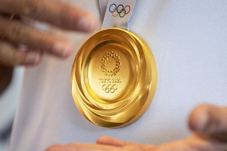 Olimpiyatlarda verilen altın madalyanın değeri ne kadar?