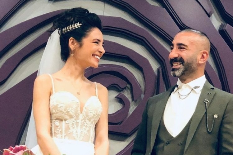Metin Yıldız ve Ceylan Yılmaz &ccedil;iftinin bebekleri yoğun bakımda
