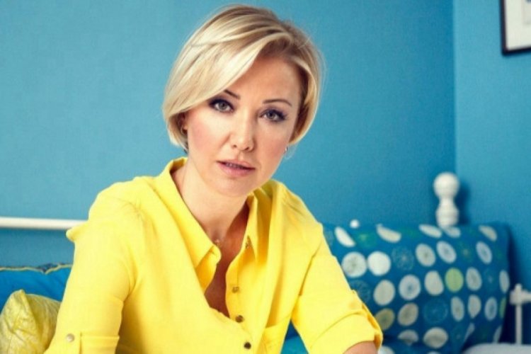 Vekillerin paylaşımını yaptı! Berna La&ccedil;in hakkında soruşturma başlatıldı