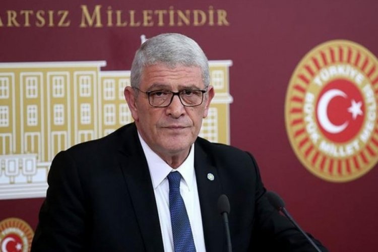 M&uuml;savat Dervişoğlu: Cumhurbaşkanının keyfine g&ouml;re yas ilan edilemez