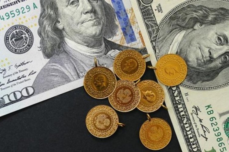 Fed ve Orta Doğu'da savaş riski piyasaları hareketlendirdi