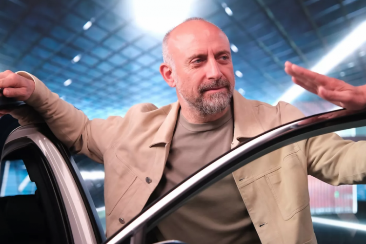 Halit Ergen&ccedil; efsane ismin babasını canlandıracak!