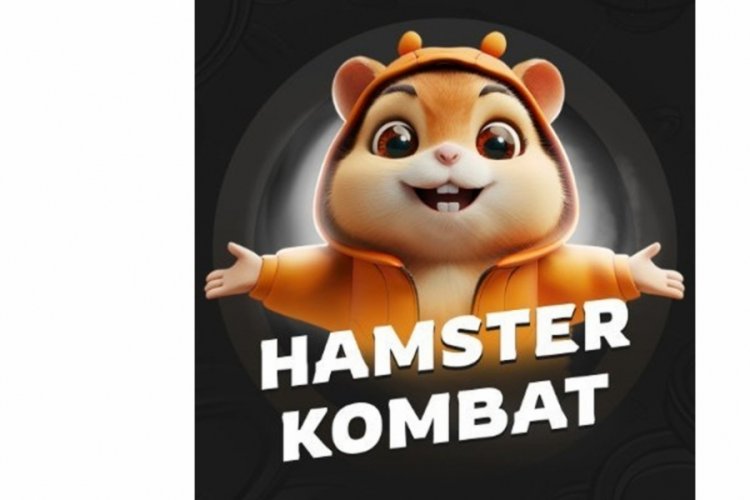 Hamster Kombat g&uuml;nl&uuml;k şifre 2 ağustos