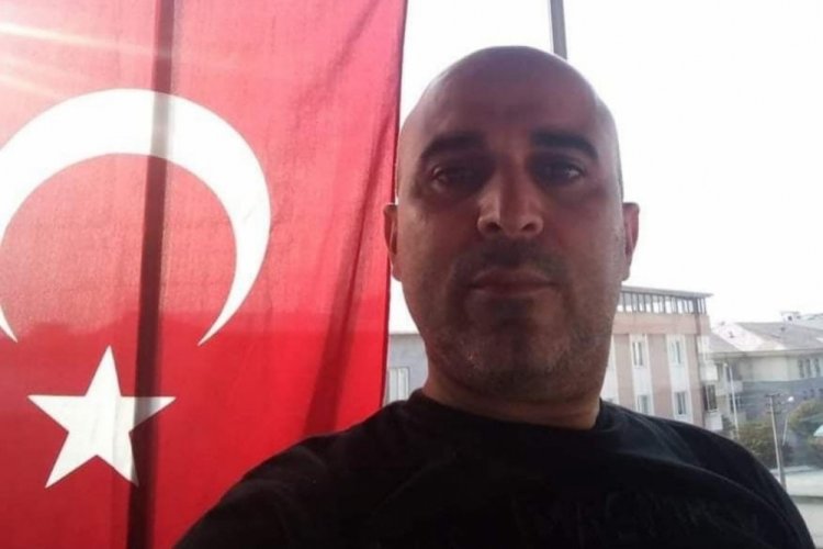 Kalp krizi ge&ccedil;iren Karacabey Belediye Başkan Yardımcısı hayatını kaybetti