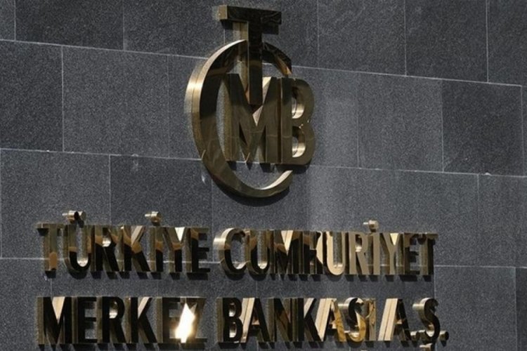 TCMB'den kritik 'T&uuml;rk lirası' adımı: İhaleye a&ccedil;ılıyor