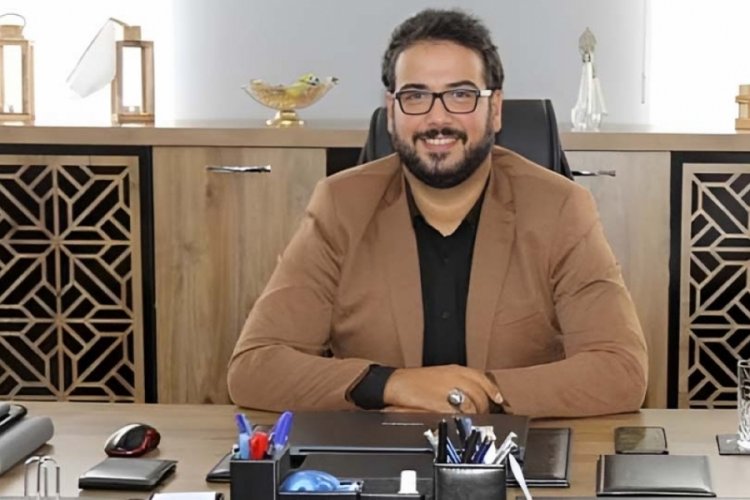 KALSİAD Genel Başkanı Arslan yeşil sanayi hakkında konuştu