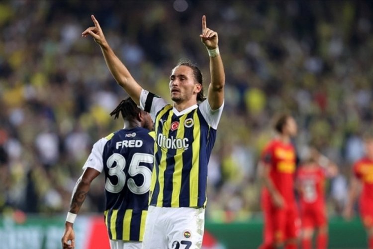 Miguel Crespo'ya Lille fırsatı
