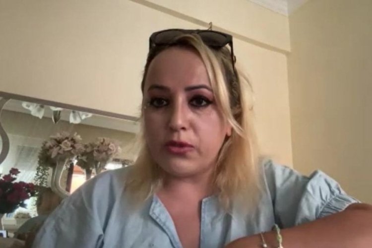 Ankara'da doktordan, hastanın annesine 'haysiyetsiz' &ccedil;ıkışı