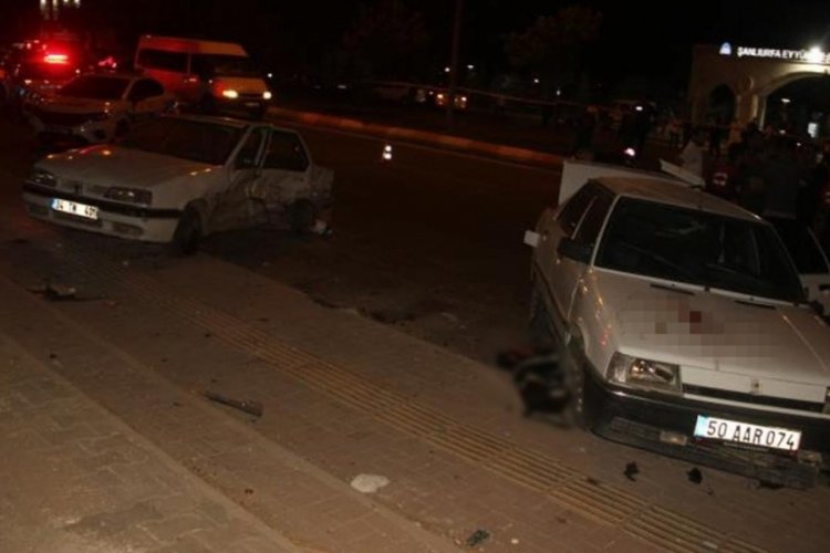 5 &ccedil;ocuğun &ouml;l&uuml;m&uuml;ne neden olan ehliyetsiz s&uuml;r&uuml;c&uuml; teslim oldu