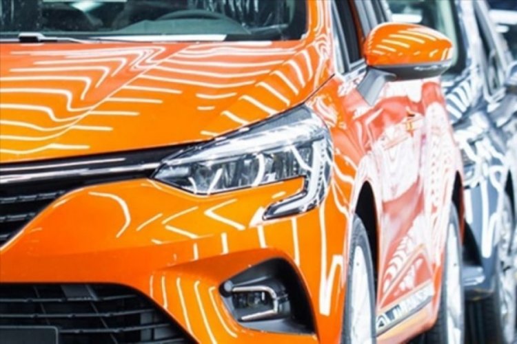 Otomotiv piyasasında durgunluk d&ouml;rd&uuml;nc&uuml; ayında