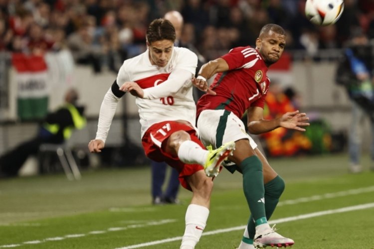 Juventus Kenan Yıldız'a 10 numarayı neden vermedi?