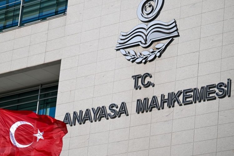 AYM'nin sitesinde erişim sıkıntısı!