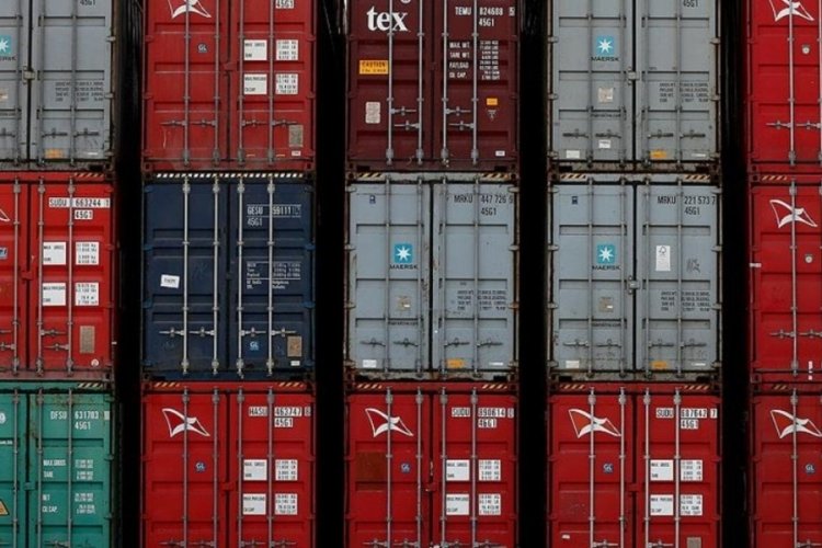 Temmuz ayında ihracat rekoru kırıldı: 22,5 milyar dolar