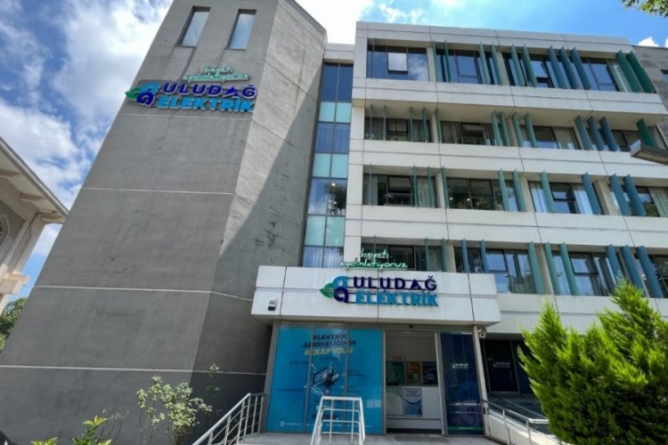 Uludağ Elektrik'ten enerji tasarrufu bilgileri
