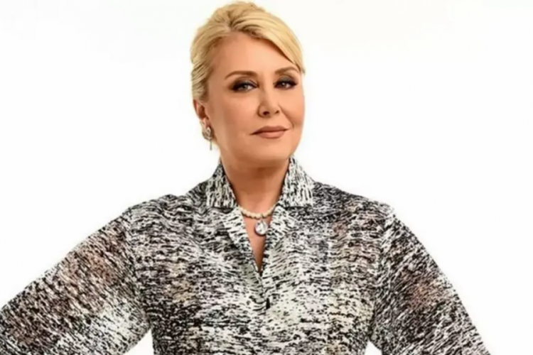 Nergis Kumbasar'dan 1.200 TL'lik lahmacun yorumu