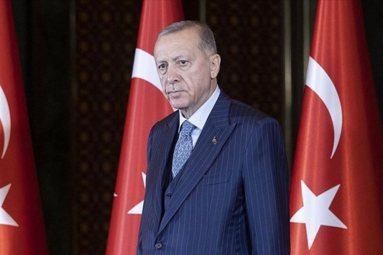 Cumhurbaşkanı Erdoğan erişim engeli gelen Instagram'dan seslendi: Hayırlı Cumalar